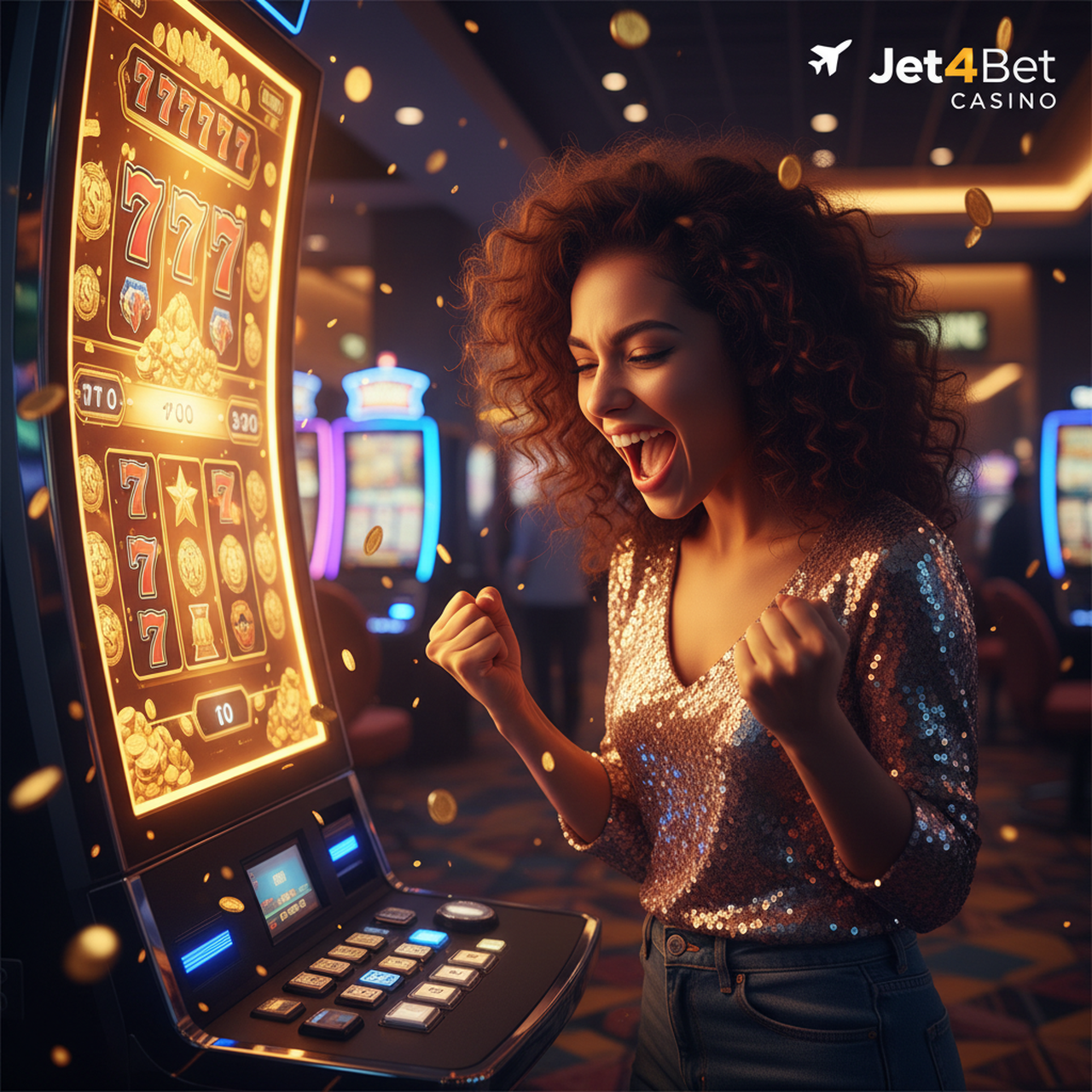 Jet4Bet Casino Casino - Premium Online Gaming Experience