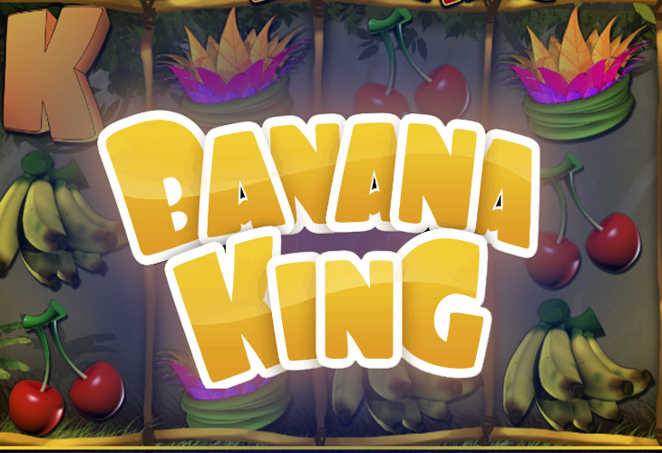 Banana King - PlayPearls slot at Jet4Bet Casino Casino