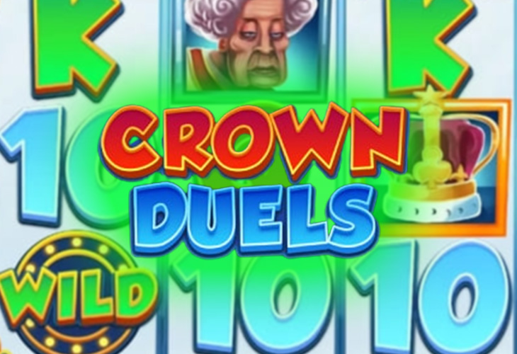 Crown Duels - Slot Factory slot at Jet4Bet Casino Casino