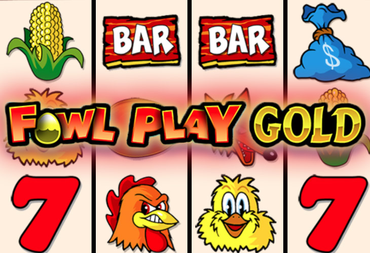 Fowl Play Gold - WMG slot at Jet4Bet Casino Casino
