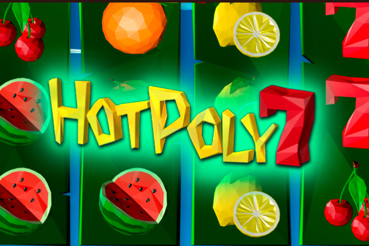 Hot Poly 7 - Promatic slot at Jet4Bet Casino Casino