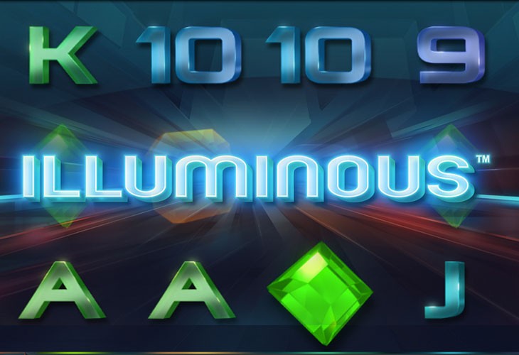 Illuminous - Quickspin slot at Jet4Bet Casino Casino