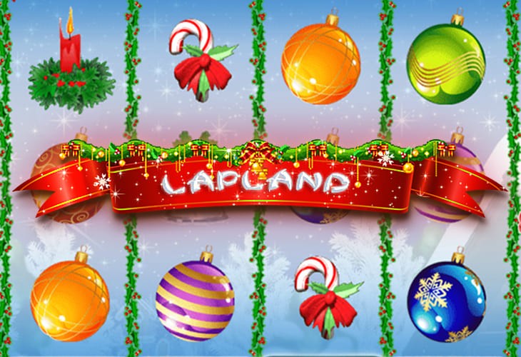Lapland - Fugaso slot at Jet4Bet Casino Casino