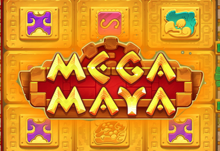 Mega Maya - Swintt slot at Jet4Bet Casino Casino