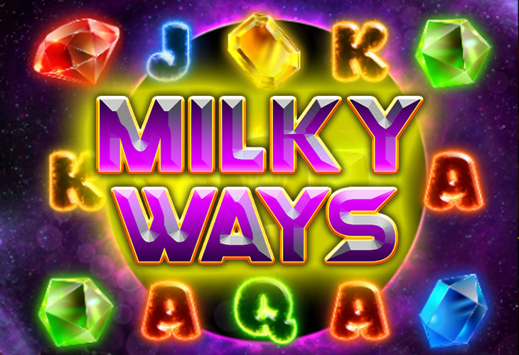 Milky Ways - Nolimit City slot at Jet4Bet Casino Casino
