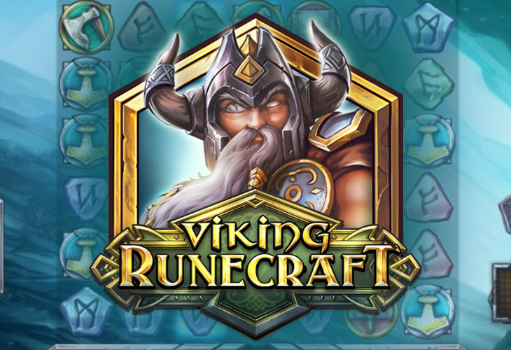 Viking Runecraft - Play'n GO slot at Jet4Bet Casino Casino