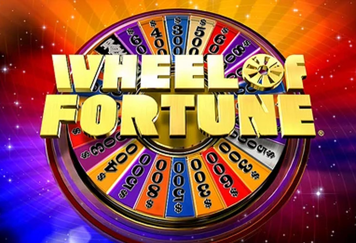 Wheel Of Fortune - IGT slot at Jet4Bet Casino Casino