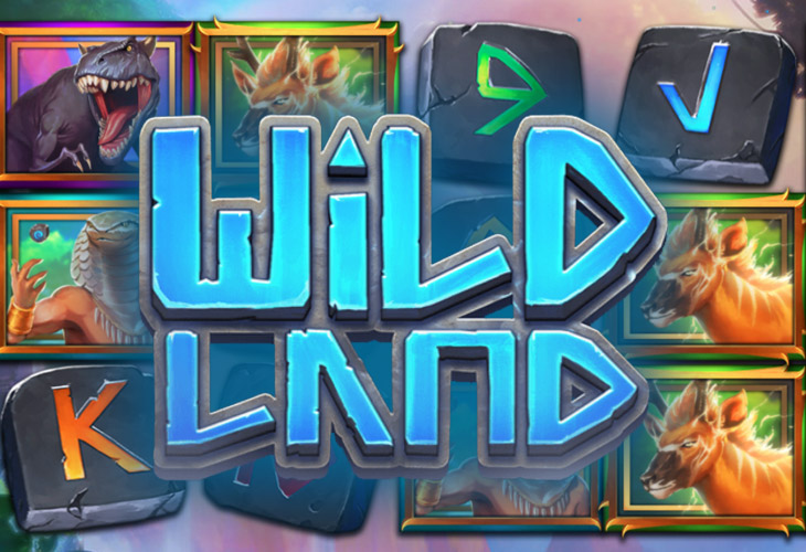 Wild Land - Swintt slot at Jet4Bet Casino Casino